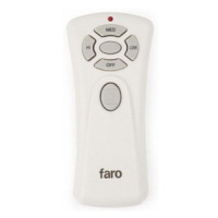 FARO Barcelona FARO 33929 - Dálkový ovladač pro stropní látory
