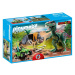 Playmobil 71588 útok t-rexe