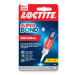 Henkel Loctite - Super Bond Original, 3 + 1 g