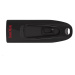 SanDisk Flash Disk 256GB Ultra, USB 3.0, černá