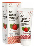 GC Tooth Mousse Jahoda 35 ml