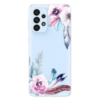 iSaprio Flower Pattern 04 pro Samsung Galaxy A33 5G