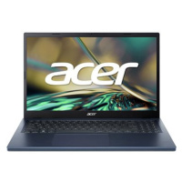 Acer Aspire 3 15 Steam Blue (A315-510P-31BP)