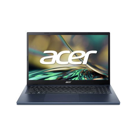 Acer Aspire 3 15 Steam Blue (A315-510P-31BP)