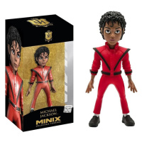 Minix Michael Jackson 12 cm