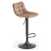Halmar Barová židle H95 - béžová