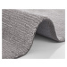 Mint Rugs - Hanse Home koberce Kusový koberec Cloud 103934 Lightgrey - 160x230 cm