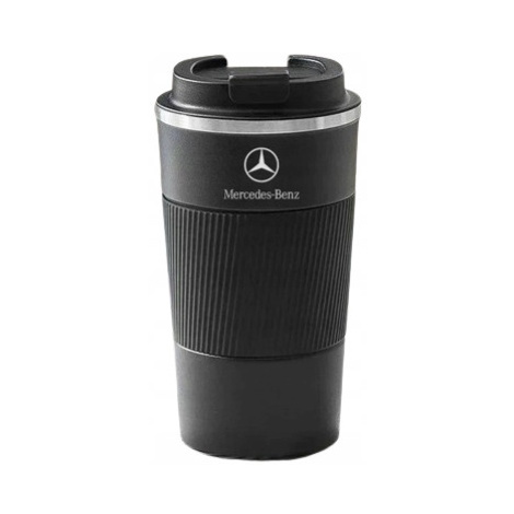 Mercedes-benz hrnek Termiczny Na Kávu Termoska 510ml Černá