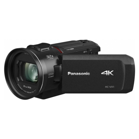 Digitální kamery Panasonic