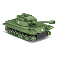 COBI - 3104 Armed Forces Patton M48 , 1:72, 127 k