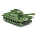 COBI - 3104 Armed Forces Patton M48 , 1:72, 127 k