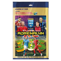 Panini FIFA 365 2024 - 2025 Adrenalyn starter set