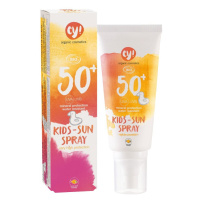 Ey! Opalovací krém ve spreji pro děti SPF 50+ BIO (100 ml)