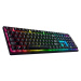 Razer DeathStalker V2 Pro RZ03-04360100-R3M1 Černá