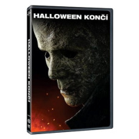 Halloween končí - DVD