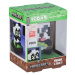 Icon Light Minecraft - Panda