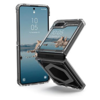 UAG Plyo Pro Ice/Silver Samsung Galaxy Z Flip5
