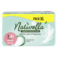 Naturella Tender Protection vložky 14 ks