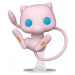 Funko POP! #643 Games: Pokémon - Mew