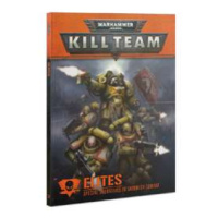 Warhammer 40K Kill Team - Elites