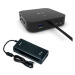 i-tec USB-C Dual Display Docking Station s Power Delivery 100W + napájecí adaptér 112W