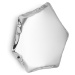 Zieta designová zrcadla Tafla C6