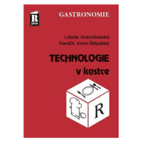 Technologie v kostce - Karel Štěpánek, Libuše Vodochodská