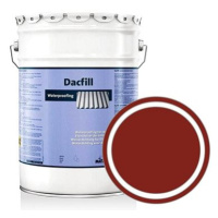 Rust-Oleum Dacfill Hydroizolační nátěr na střechy, RO.6.3.5