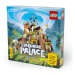 LEGO Monkey Palace - Opičí palác