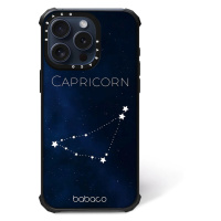 Pouzdro pro Samsung S23 Zodiac Constellation 010 Babaco Magsafe Navy