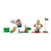 LEGO® Super Mario™ 71439 Dobrodružství s interaktivním LEGO® Mariem™