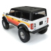 Pro-Line karosérie 1:10 Ford Bronco 2021 (rozvor 313mm)