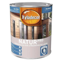 AKZO NOBEL Xyladecor Natur Pro 2,5 l Pinie