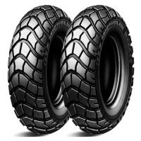 MICHELIN 130/90 -10 61J REGGAE TL