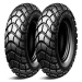 MICHELIN 130/90 -10 61J REGGAE TL