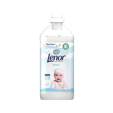 LENOR Sensitiv 1,7 l (68 praní)