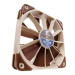 Noctua NF-S12A PWM, 120x120x25 mm