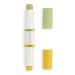 REVOLUTION Colour Correcting Stick Yellow & Green 8,6 g