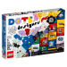 LEGO DOTS Kreativní designerský box 41938 STAVEBNICE