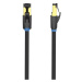 Kabel Vention Network Cable CAT8 SFTP IKABL RJ45 Ethernet 40Gbps 10m Black