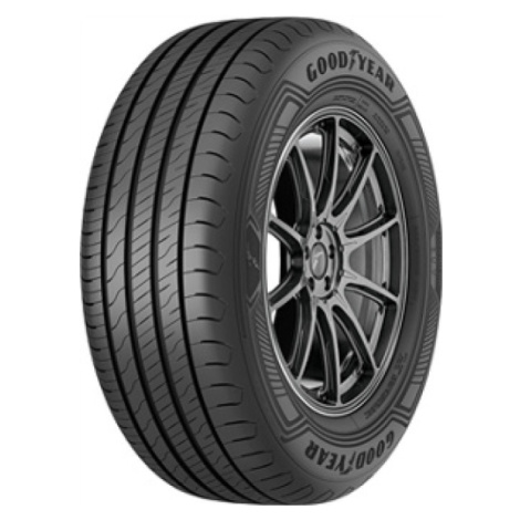 Goodyear EfficientGrip 2 SUV ( 215/60 R17 96H EVR )