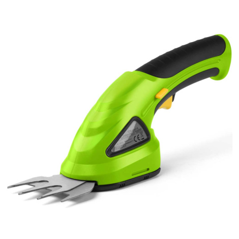 AKU nůžky na trávu a keře FIELDMANN FZN 4000-A FD50001776