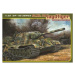 Model Kit tank 6991 - JAGDTIGER HENSCHEL (1:35)