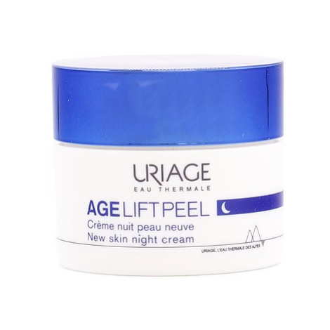 URIAGE Age Lift Peel New Skin Night Cream 50 ml