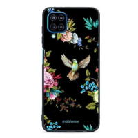 Mobiwear Glossy lesklý pro Samsung Galaxy A12 - G041G