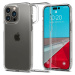 Spigen Ultra Hybrid pouzdro na iPhone 14 Pro 6.1" Frost clear