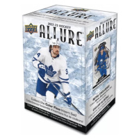2022-2023 NHL Upper Deck Allure Hockey Blaster Box