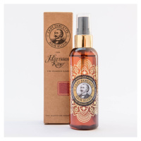 Captain Fawcett Bearded Dame elixir na vlasy a vousy 100 ml