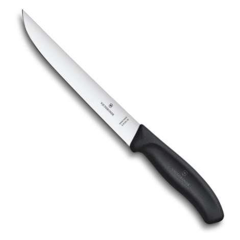 VICTORINOX Nůž na porcování masa Swiss Classic 18 cm - Victorinox