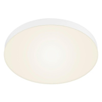 BRILONER LED stropní svítidlo, pr. 38,7 cm, 24,5 W, bílé BRI 7068-016